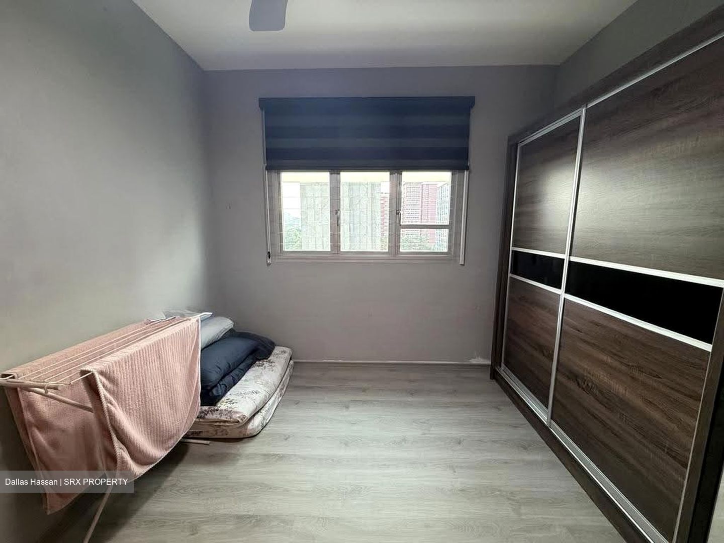 Blk 95B City Vue @henderson (Bukit Merah), HDB 3 Rooms #610248091